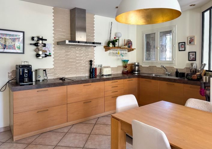 vente Maison Sete