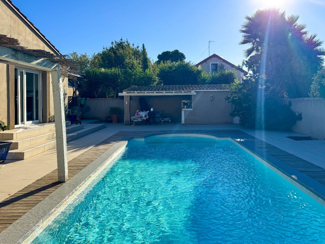 vente Maison Sete - Photo 7