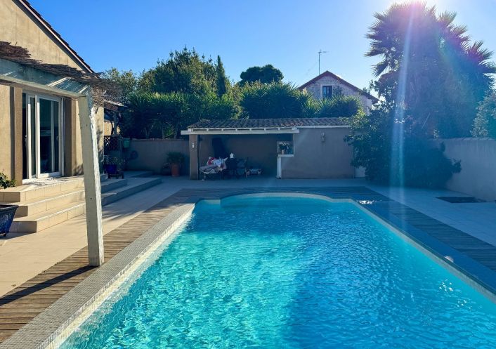 vente Maison Sete