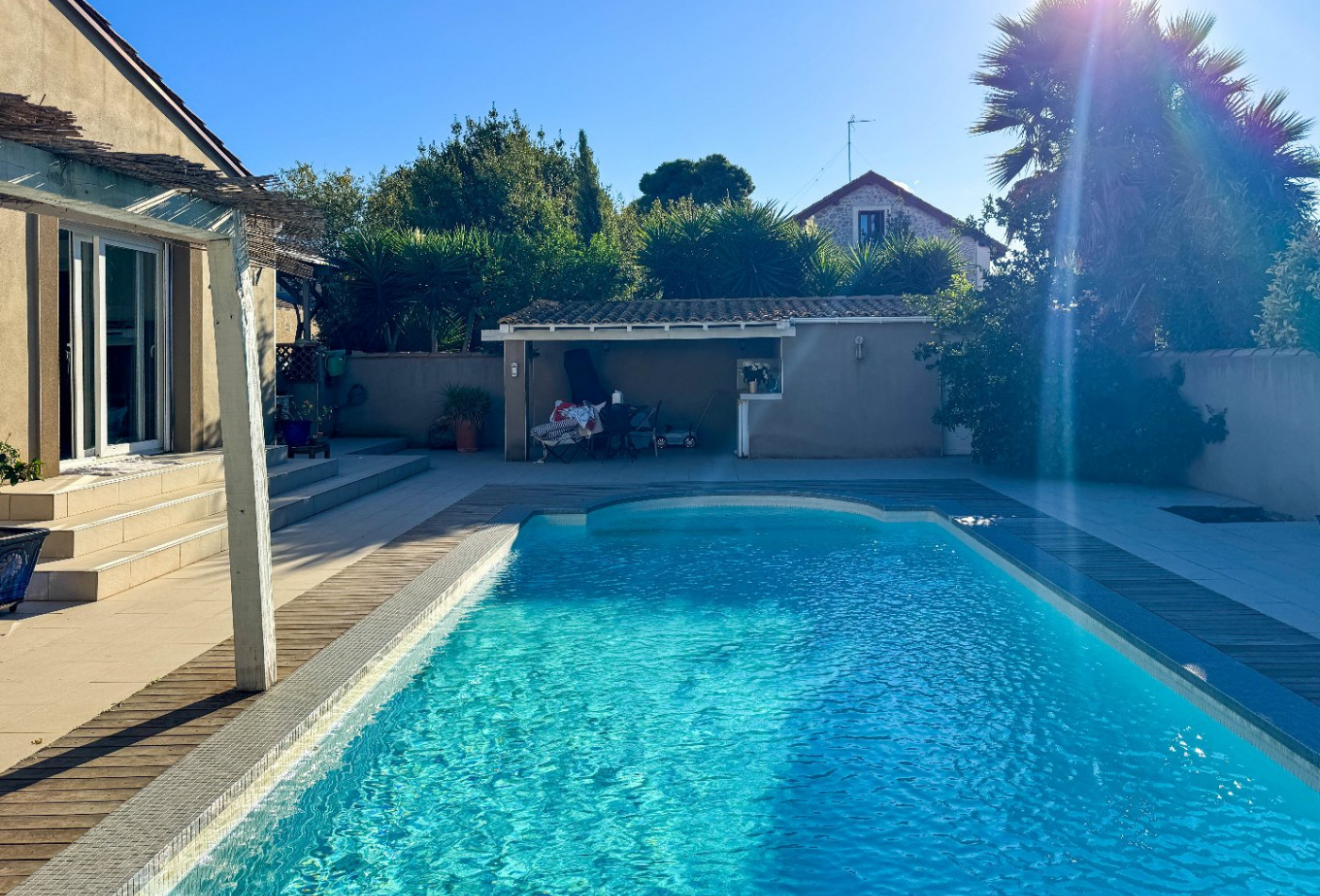 vente Maison Sete - Photo 7