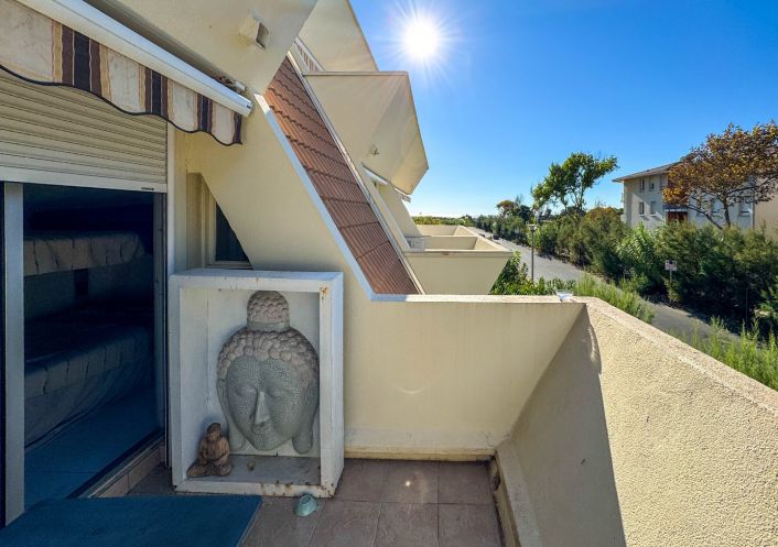 vente Appartement Marseillan Plage