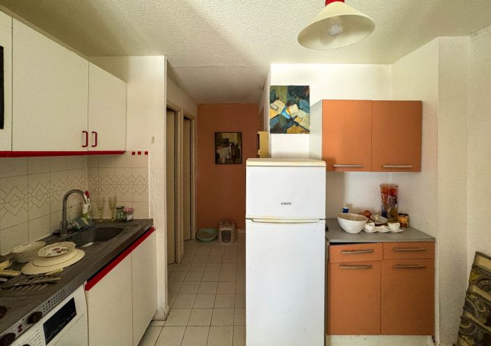 vente Appartement Marseillan Plage