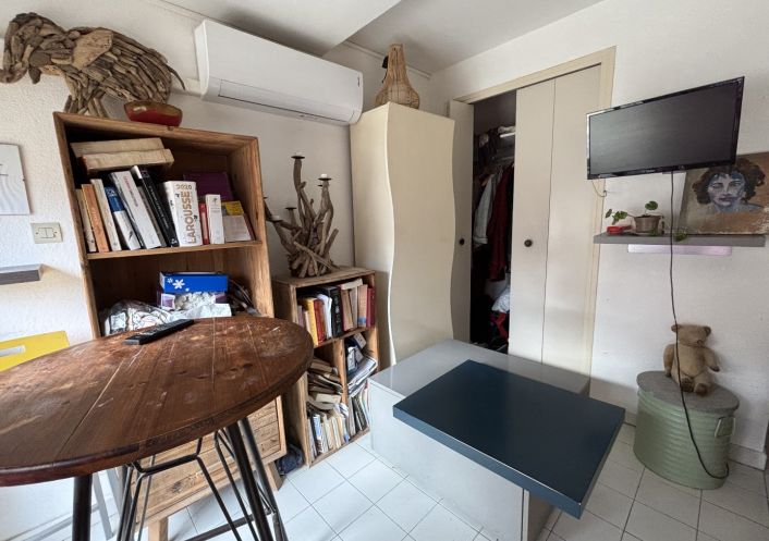 vente Appartement Marseillan Plage