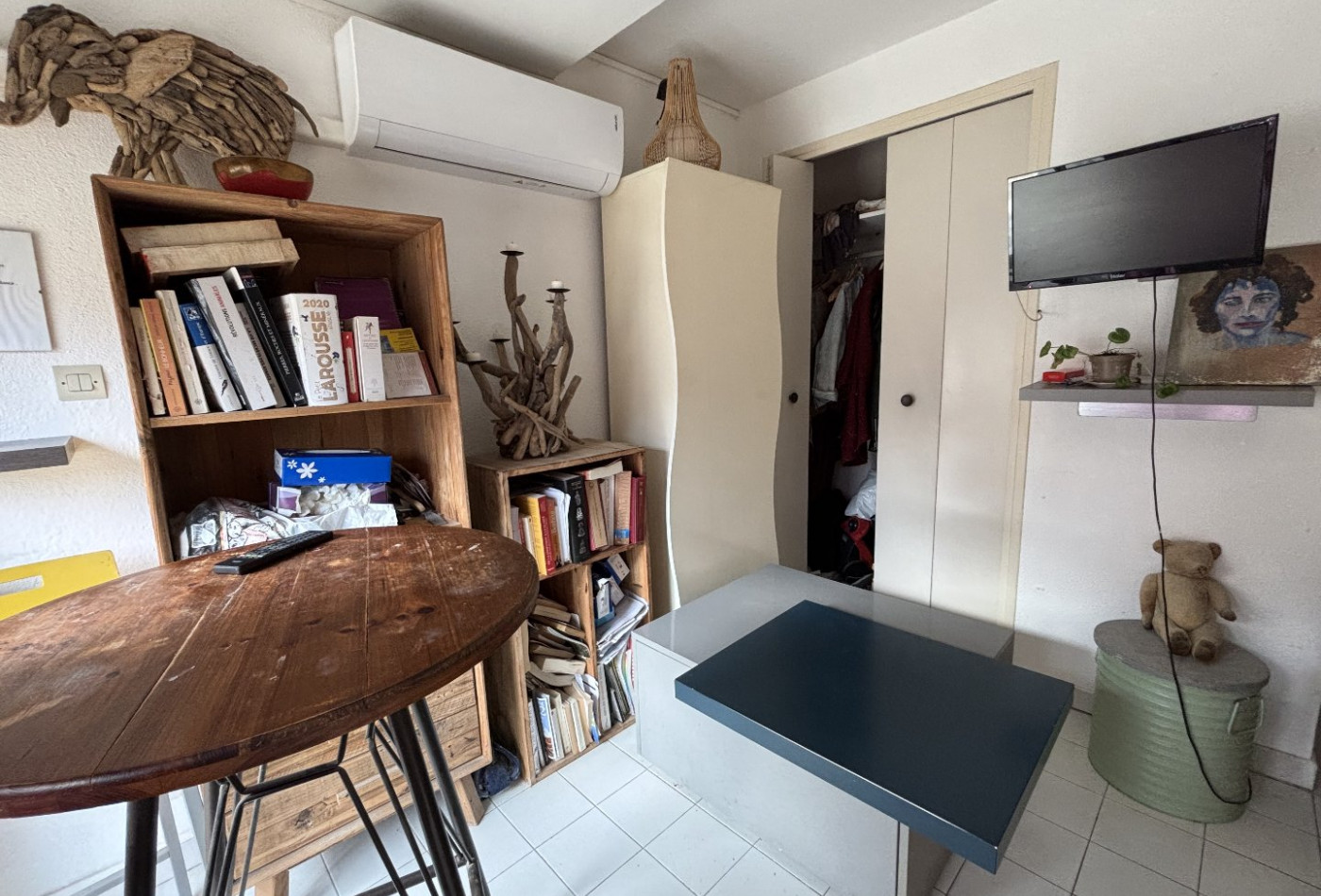 vente Appartement Marseillan Plage - Photo 2