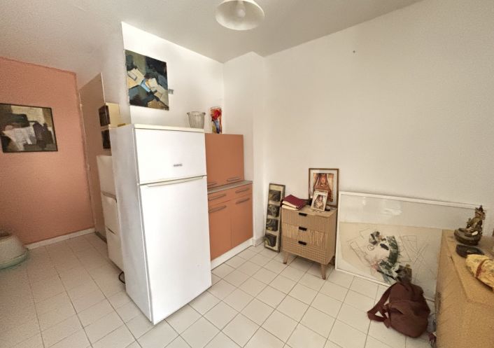 vente Appartement Marseillan Plage