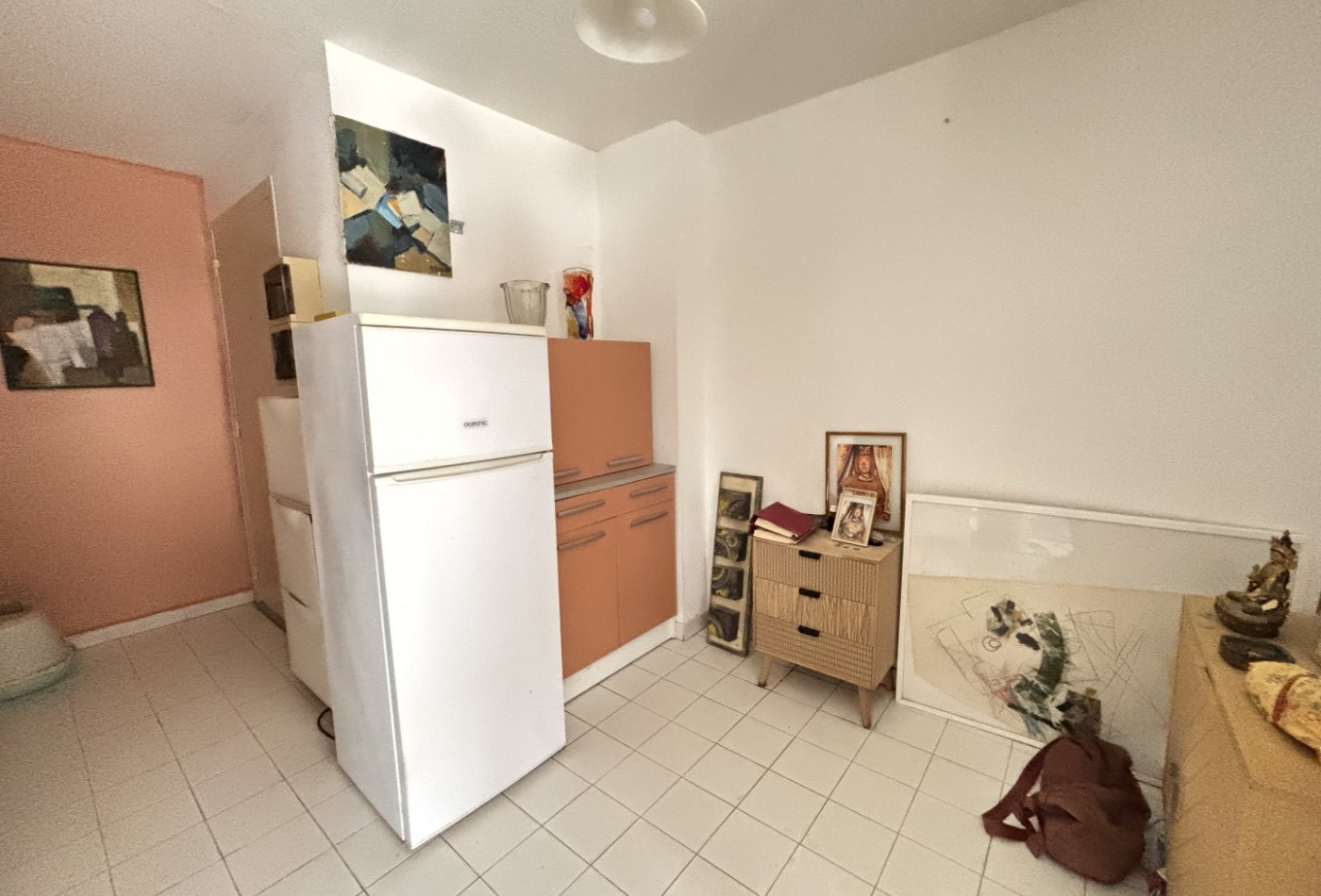 vente Appartement Marseillan Plage - Photo 3