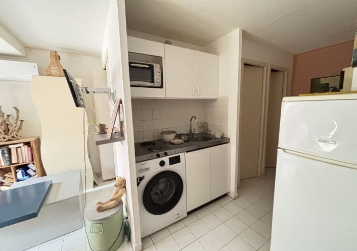 vente Appartement Marseillan Plage