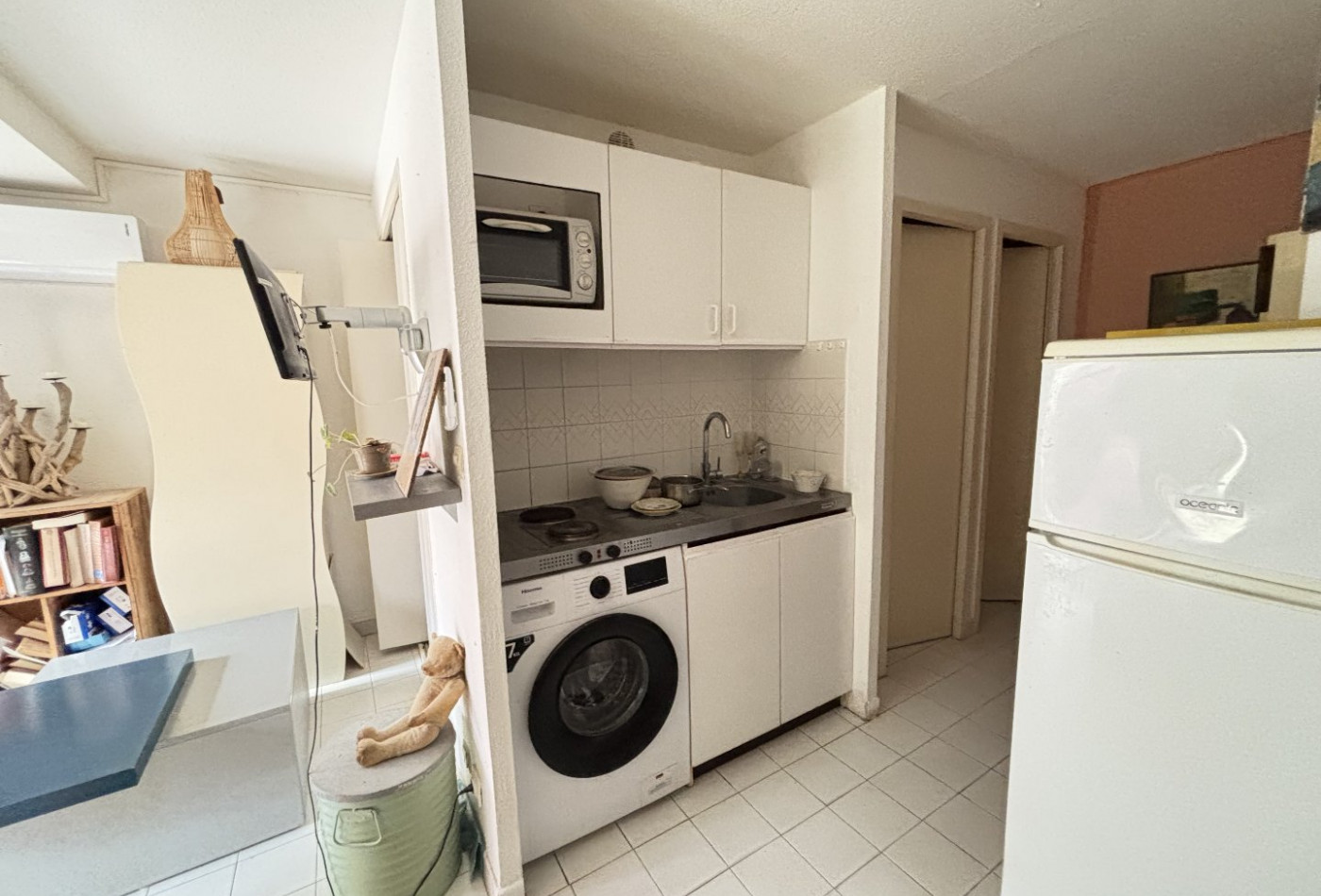 vente Appartement Marseillan Plage - Photo 4