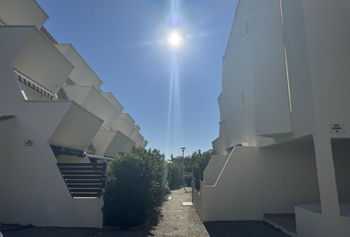 vente Appartement Marseillan Plage - Photo 6