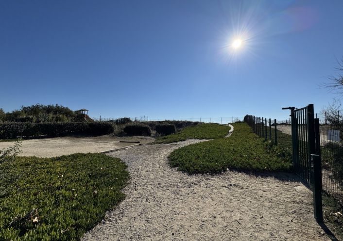 vente Appartement Marseillan Plage