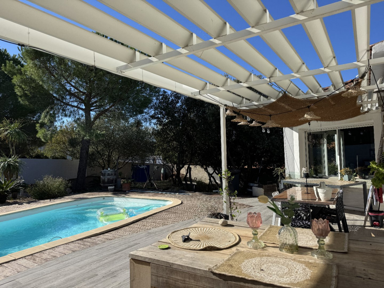 vente Maison Balaruc Les Bains - Photo 3