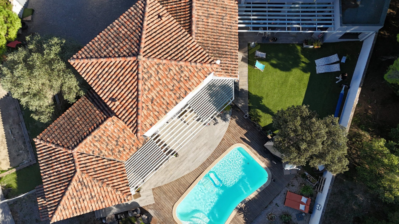 vente Maison Balaruc Les Bains - Photo 5