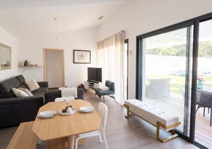 vente Maison Balaruc Les Bains