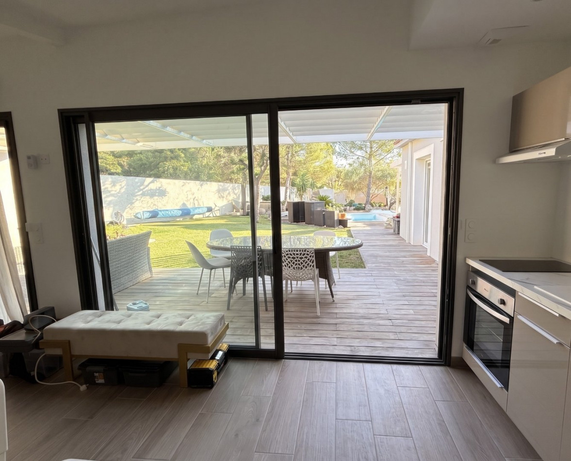 vente Maison Balaruc Les Bains - Photo 10
