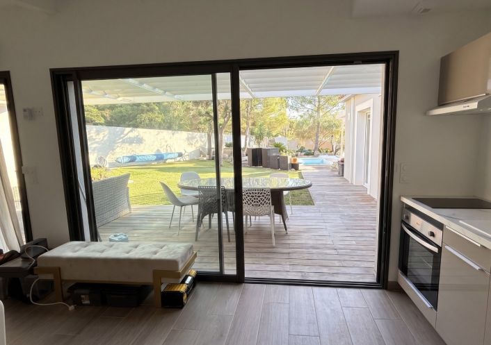 vente Maison Balaruc Les Bains