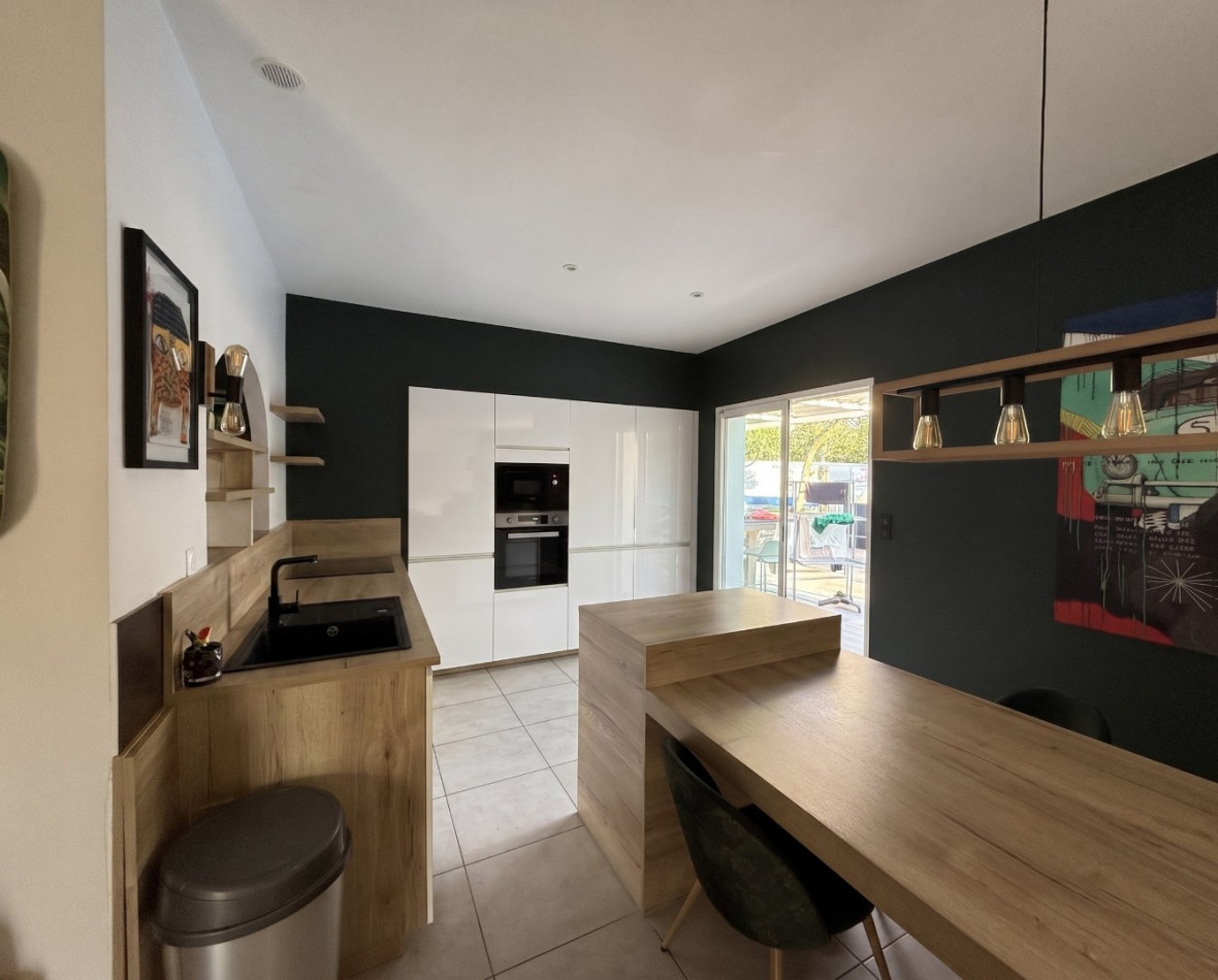 vente Maison Balaruc Les Bains - Photo 4
