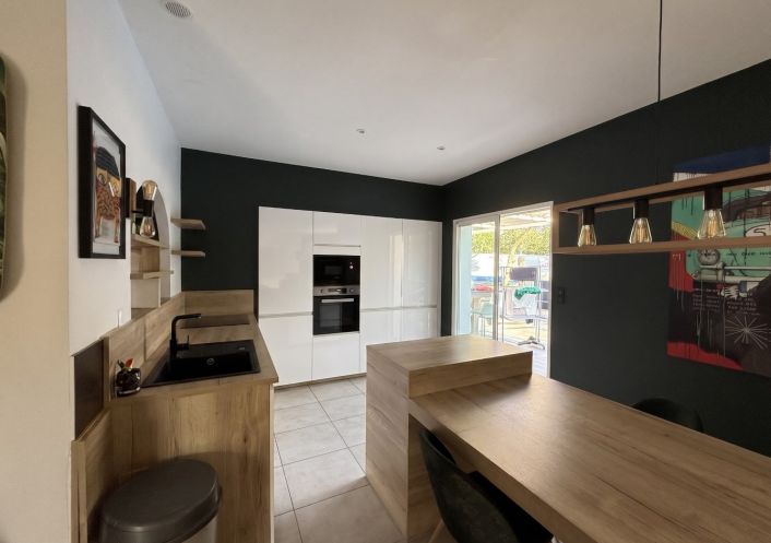 vente Maison Balaruc Les Bains