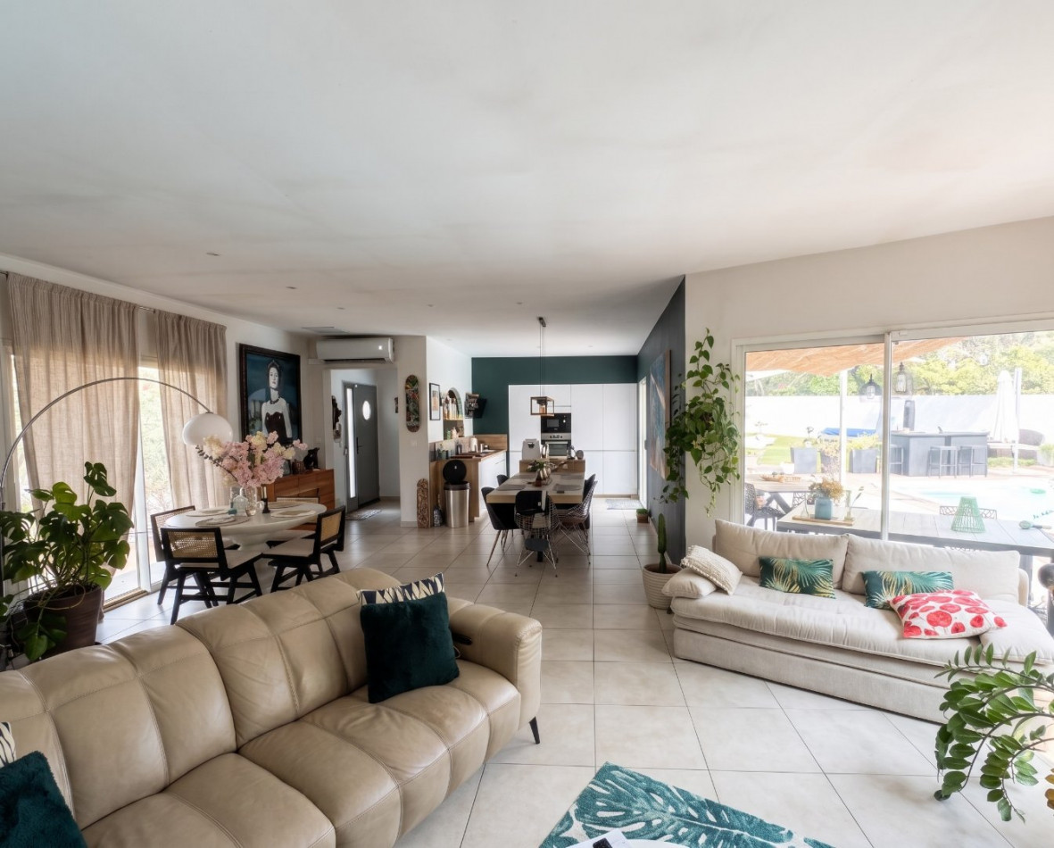 vente Maison Balaruc Les Bains - Photo 5
