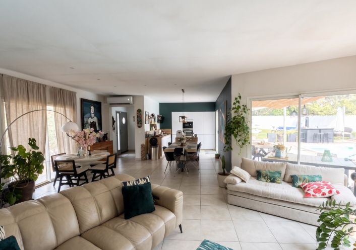 vente Maison Balaruc Les Bains