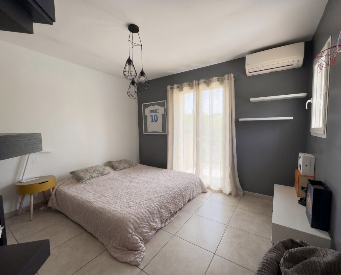 vente Maison Balaruc Les Bains - Photo 6