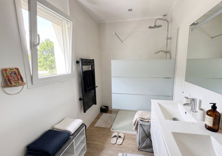 vente Maison Balaruc Les Bains