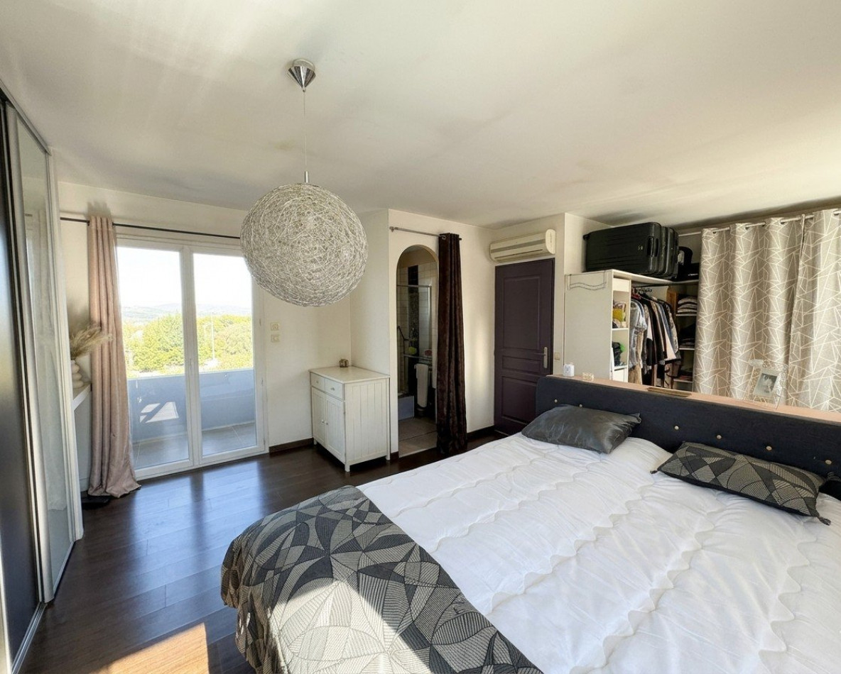 vente Maison Balaruc Les Bains - Photo 7
