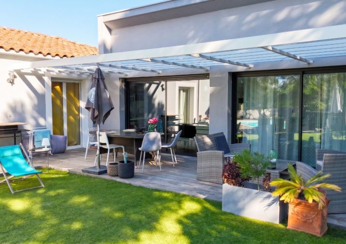 vente Maison Balaruc Les Bains