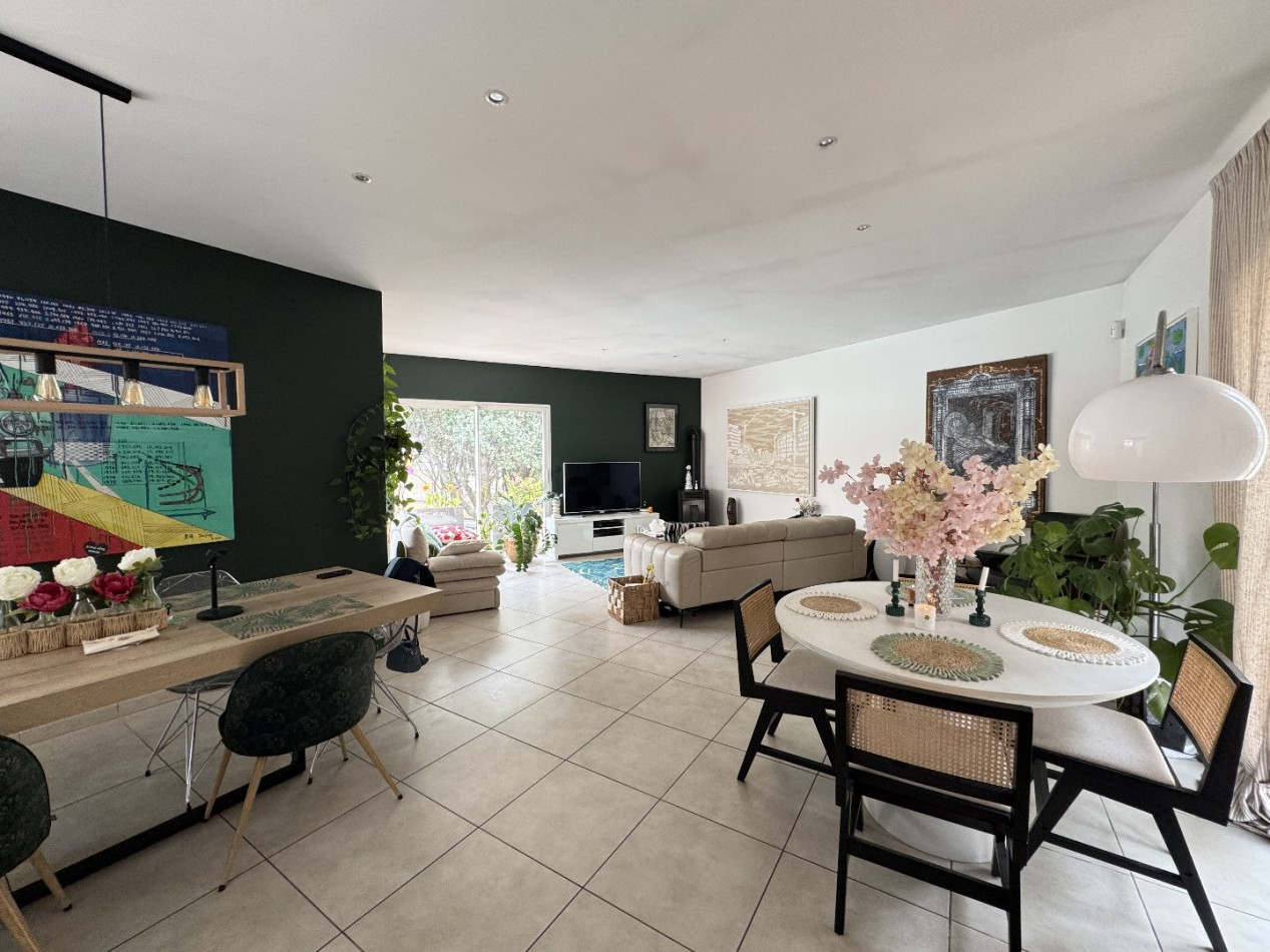 vente Maison Balaruc Les Bains - Photo 4