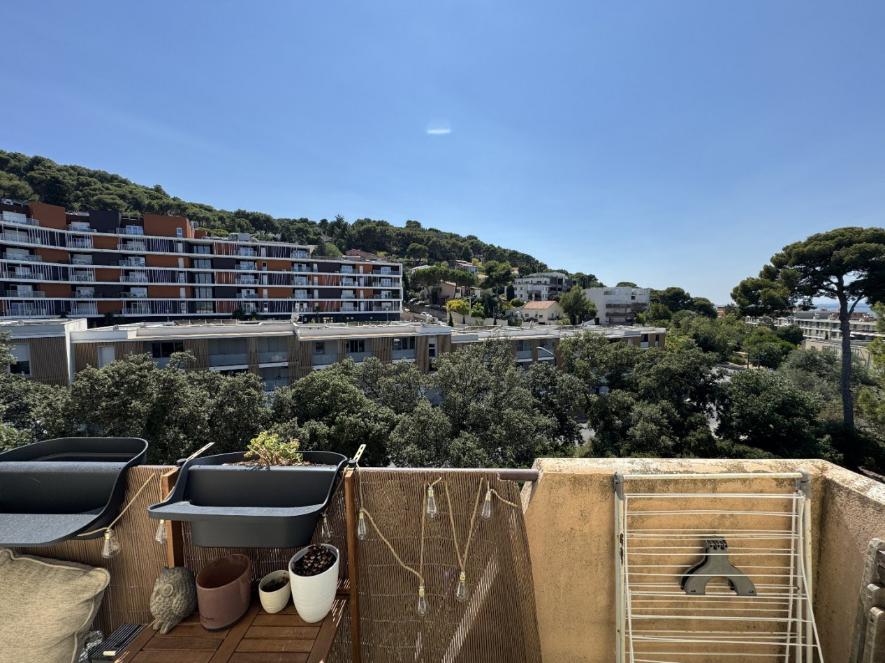 vente Appartement Sete - Photo 2