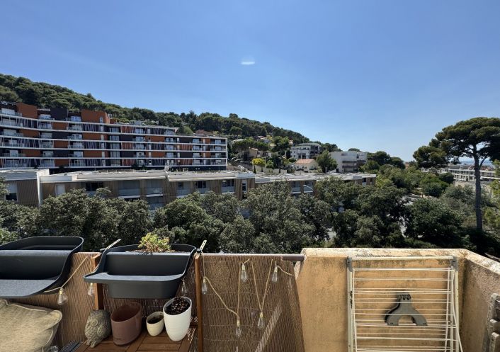 vente Appartement Sete