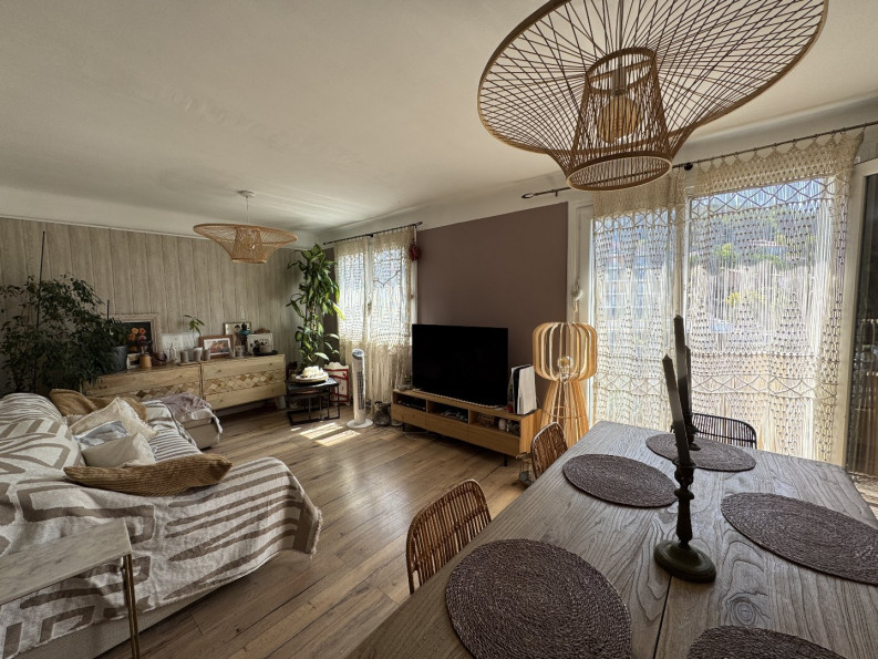 vente Appartement Sete - Photo 3