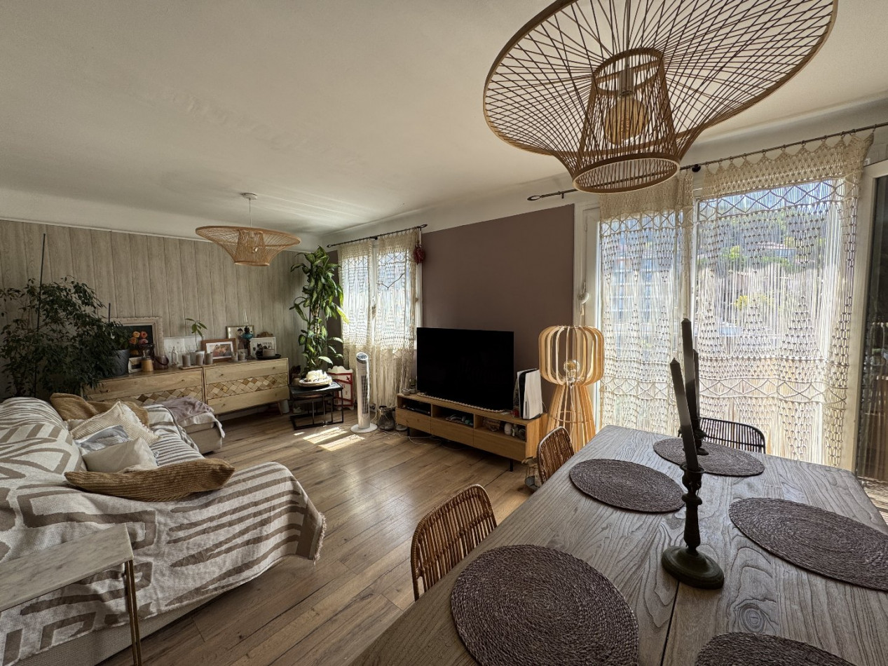 vente Appartement Sete - Photo 3