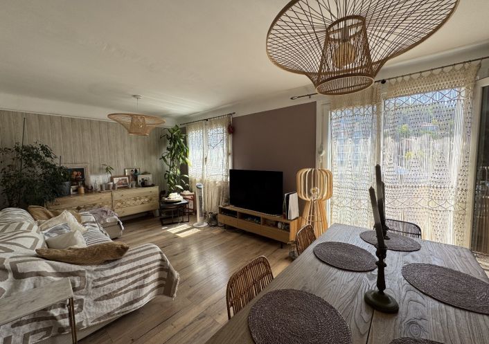 vente Appartement Sete