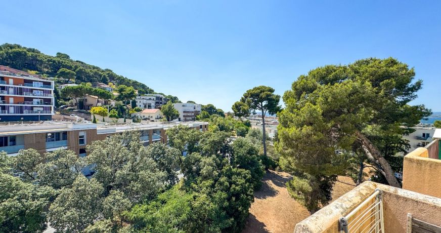 vente Appartement Sete