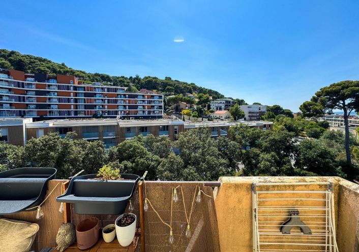 vente Appartement Sete