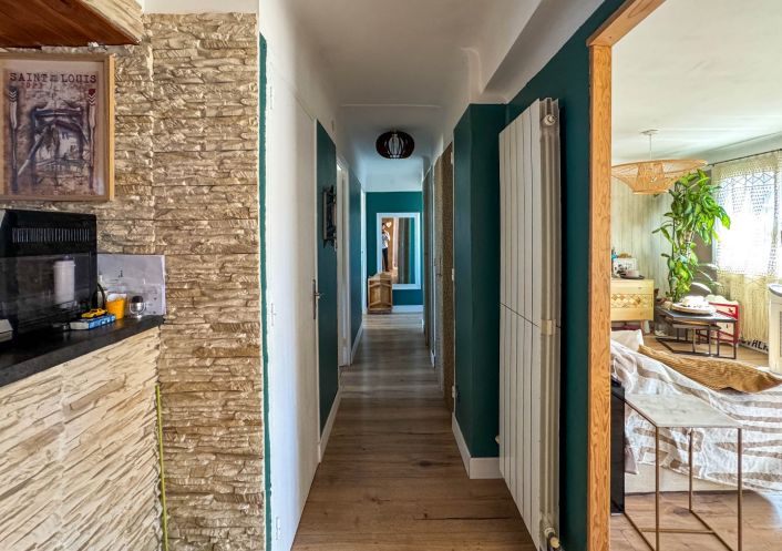 vente Appartement Sete