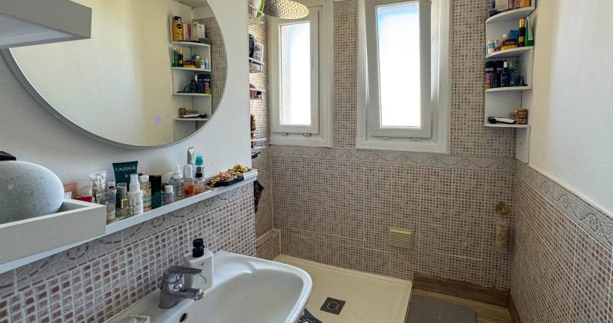 vente Appartement Sete