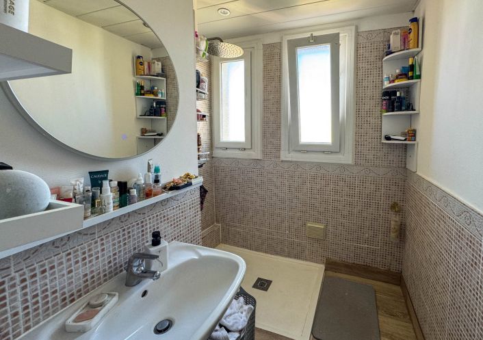 vente Appartement Sete