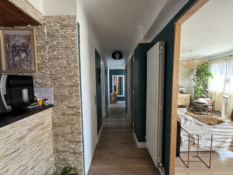 vente Appartement Sete - Photo 4