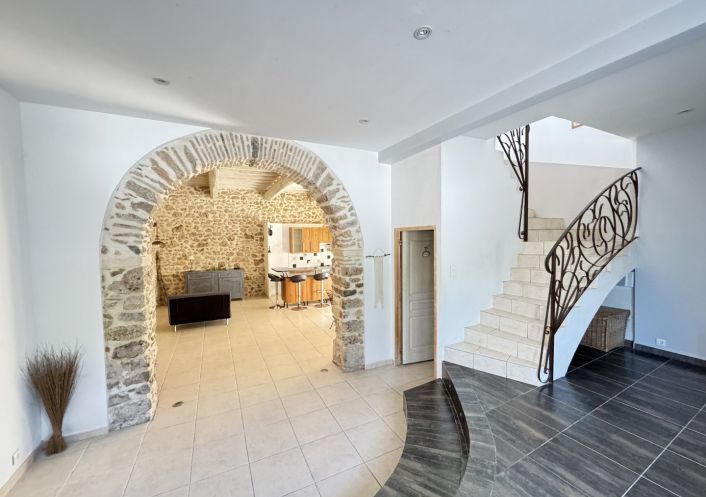 vente Maison La Peyrade