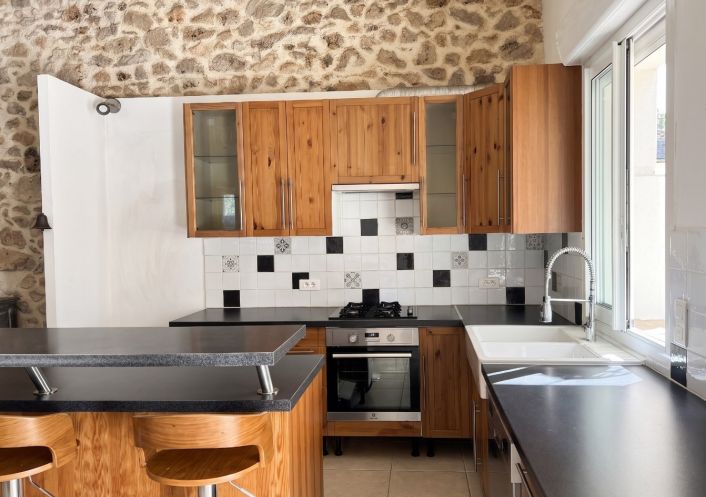 vente Maison La Peyrade