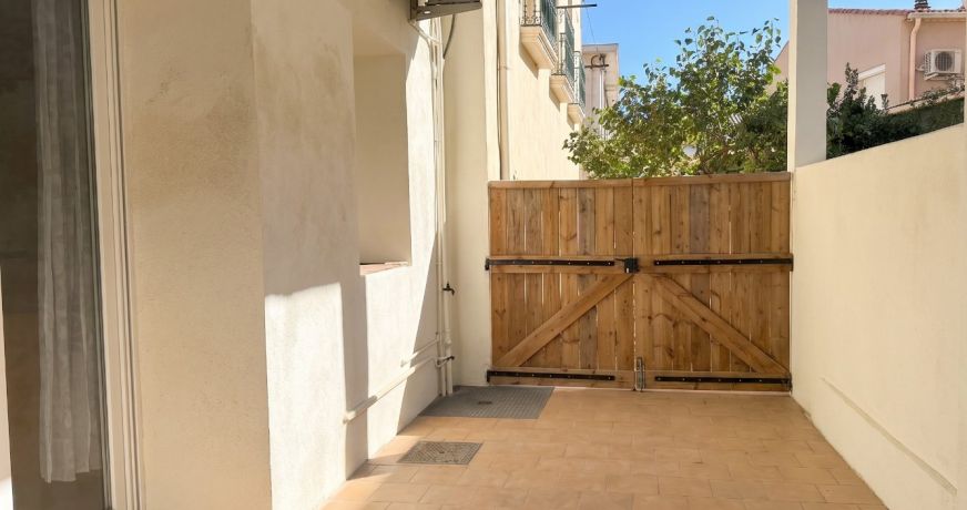 vente Maison La Peyrade