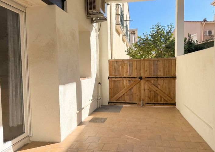 vente Maison La Peyrade