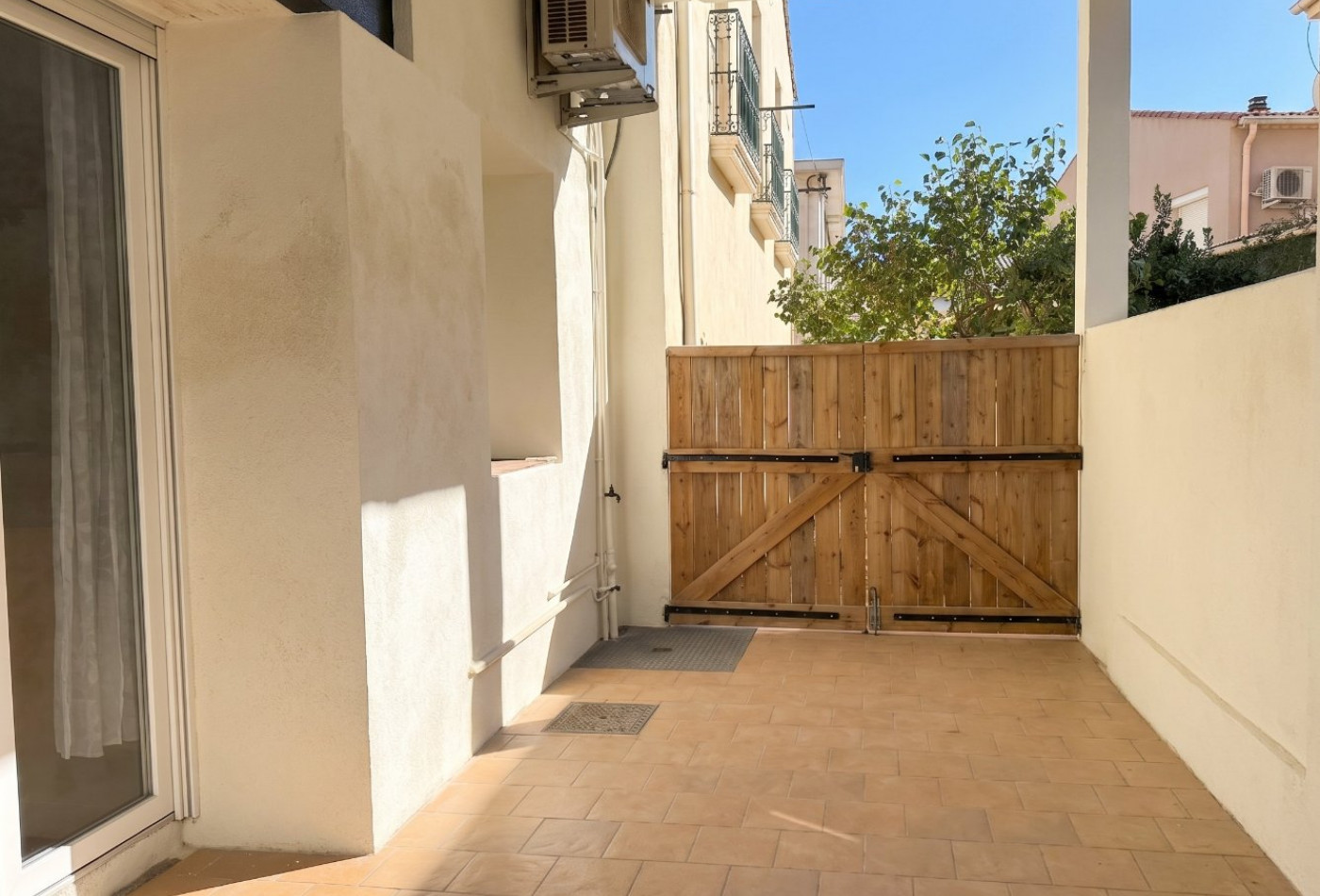 vente Maison La Peyrade - Photo 3