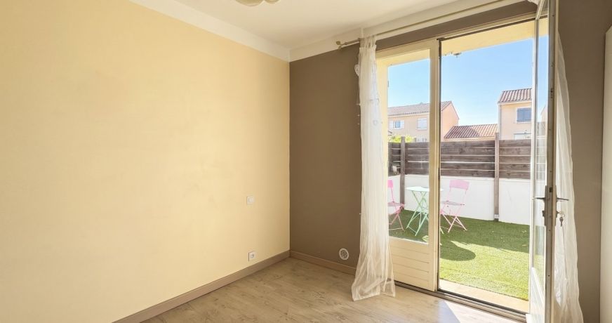 vente Maison La Peyrade