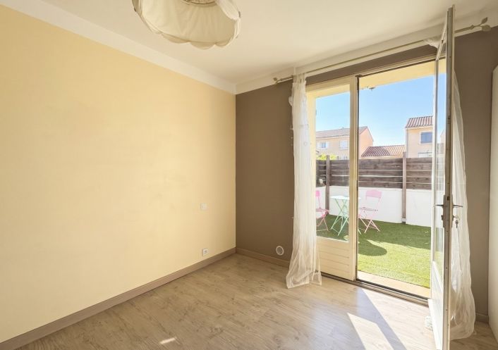 vente Maison La Peyrade