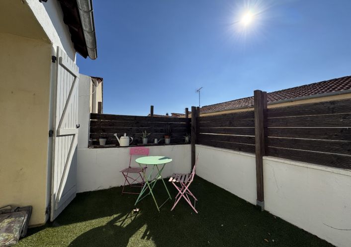 vente Maison La Peyrade