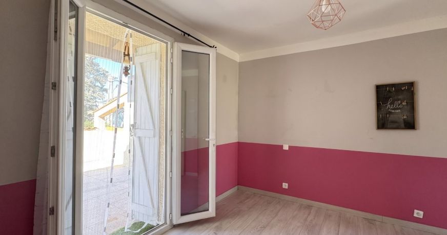 vente Maison La Peyrade