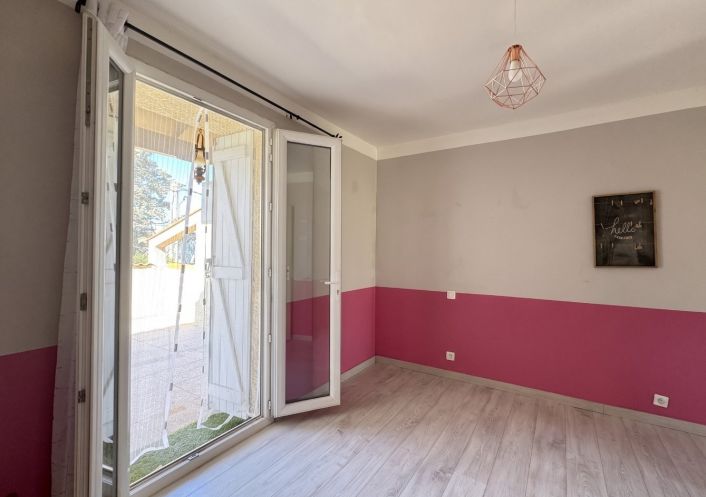 vente Maison La Peyrade