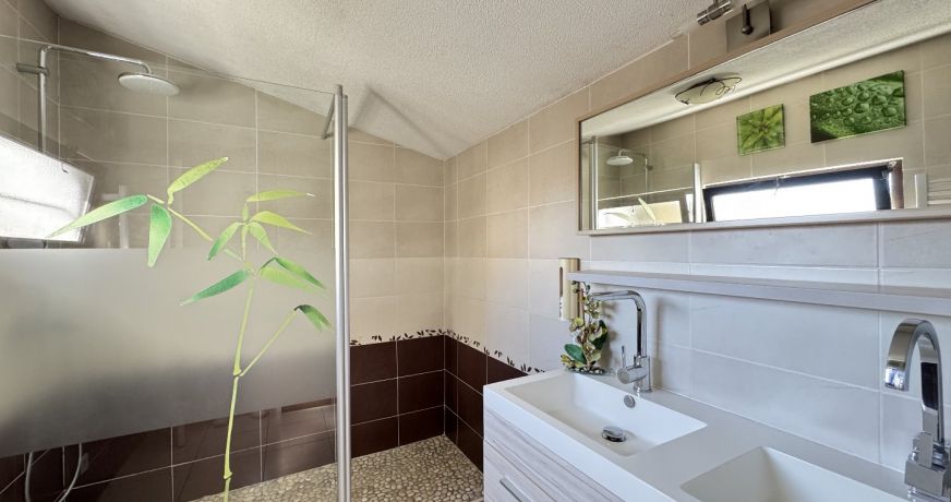 vente Maison La Peyrade